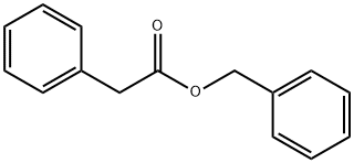 BENZYL PHENYLACETATE