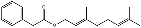 GERANYL PHENYLACETATE price.