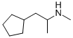 Cyclopentamine