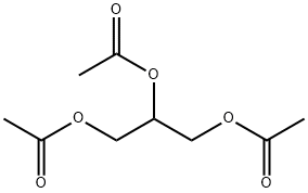 102-76-1 Structure