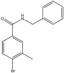 3-broMo-2-Methoxy-5-(trifluoroMethyl)pyridine Struktur