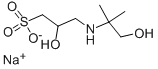 102029-60-7 Structure