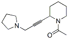 PCA 10 Struktur