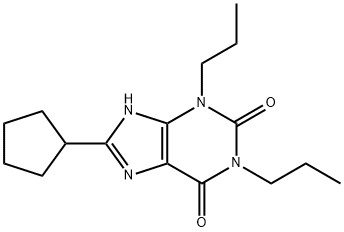 102146-07-6 Structure