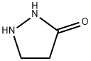 3-Pyrazolidinone Struktur