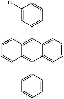 1023674-80-7 Structure