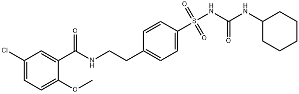 Glibenclamide