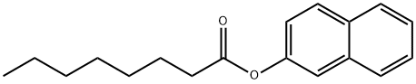 2-NAPHTHYL CAPRYLATE price.