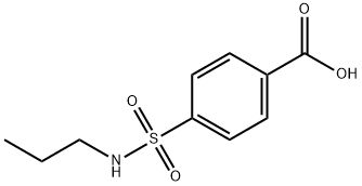 4-[(propylamino)sulfonyl]benzoic acid price.