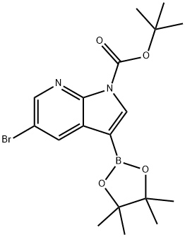 1025719-14-5 結(jié)構(gòu)式