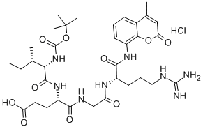 102601-26-3 Structure