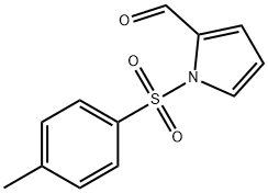 1-(P-TOLUENESULFONYL)PYRROLE-2-ALDEHYDE price.