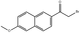 2-Bromoacetyl-6-methoxynaphtalene price.