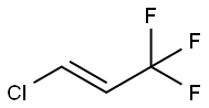 trans-1-Chloro-3,3,3-trifluoroprop-1-ene