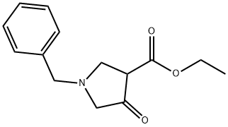 ethyl 1-benzyl-4-oxo-pyrrolidine-3-carboxylate price.