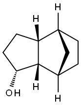 (1α,3aβ,4β,7β,7aβ)-Octahydro-4,7-methano-1H-inden-1-ol