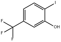 2-Iodo-5-(trifluoroMethyl)phenol