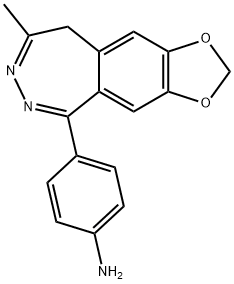 102771-26-6 結(jié)構(gòu)式