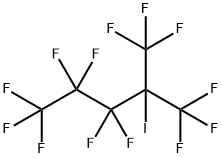 DECAFLUORO-2-TRIFLUOROMETHYL-2-IODOPENTANE price.