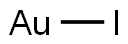 GOLD(I) IODIDE