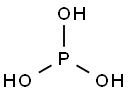 Phosphorigsure