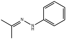 ACETONE PHENYLHYDRAZONE