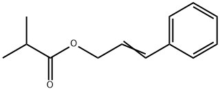 CINNAMYL ISOBUTYRATE