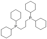 1,3-BIS(DICYCLOHEXYLPHOSPHINO)PROPANE