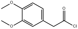 HOMOVERATRYL CHLORIDE