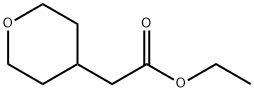 ETHYL TETRAHYDROPYRAN-4-YL-ACETATE price.