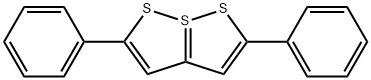 2,5-DIPHENYL-1,6,6A-TRITHIAPENTALENE Struktur