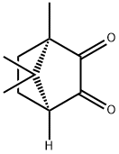 (1R)-(-)-CAMPHORQUINONE