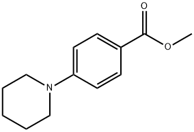 METHYL 4-PIPERIDINOBENZENECARBOXYLATE price.