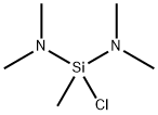 BIS(DIMETHYLAMINO)METHYLCHLOROSILANE