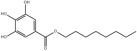 1034-01-1 Structure