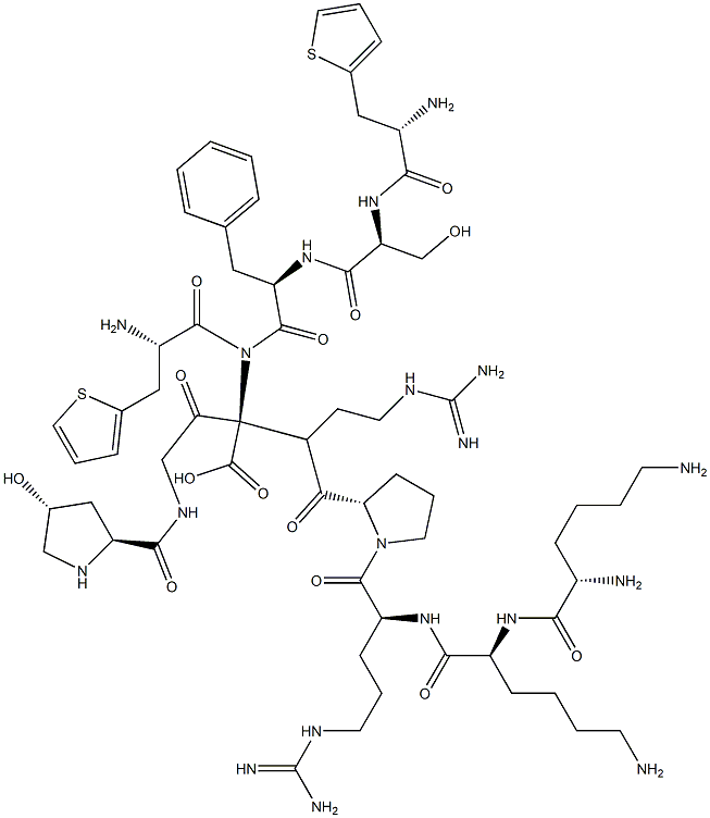 103412-40-4 結(jié)構(gòu)式