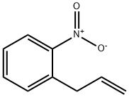 1-ALLYL-2-NITRO-BENZENE