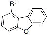 MONOBROMODIBENZOFURAN Struktur