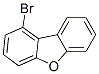 BROMODIBENZOFURAN Structure