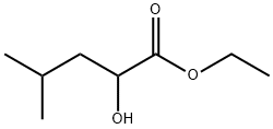 ethyl 2-hydroxy-4-methylvalerate