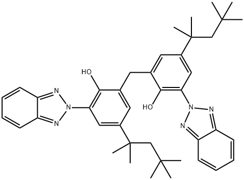 Bisoctrizole price.