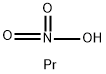 PRASEODYMIUM(III) NITRATE HEXAHYDRATE