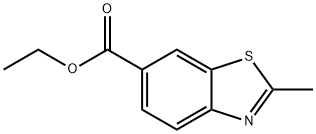 2-メチル-1,3-ベンゾチアゾール-6-カルボン酸エチル price.