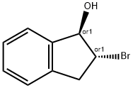 TRANS-2-BROMO-1-INDANOL