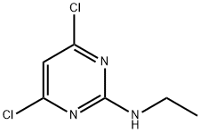 4,6-dichloro-N-ethylpyriMidin-2-aMine