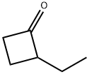 2-ETHYLCYCLOBUTANONE Struktur