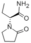 (R)-2-(2-OXO-PYRROLIDIN-1-YL)-BUTYRAMIDE price.