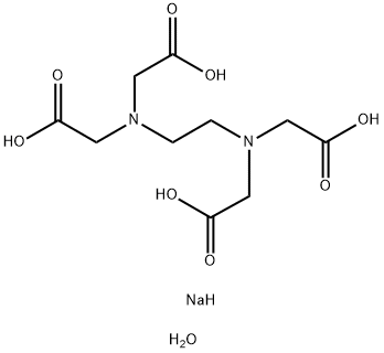 Ethylenediaminetetraacetic acid tetrasodium salt dihydrate