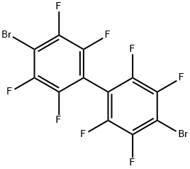 4,4'-DIBROMOOCTAFLUOROBIPHENYL