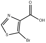 5-Bromothiazole-4-carboxylic acid price.